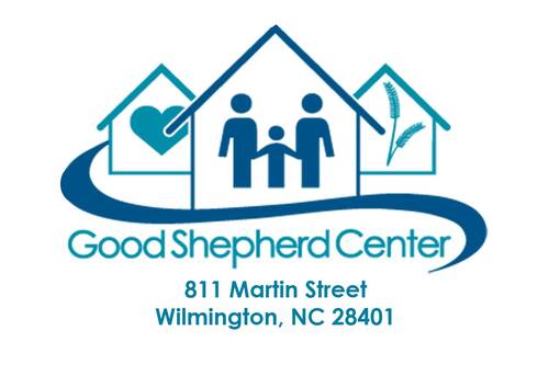 Banner Image for Good Shepherd Center Meals