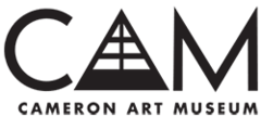Banner Image for Cameron Art Museum Tour for BIC Members